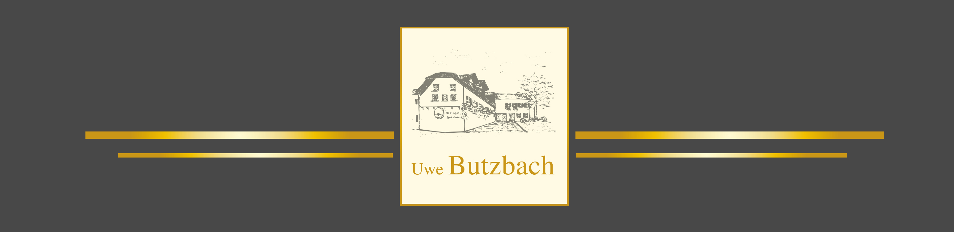Weingut u. Gästezimmer Uwe Butzbach